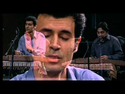 Beyond our path , Santurnavazan Ensemble , Persian Santoor 4 of 5 .