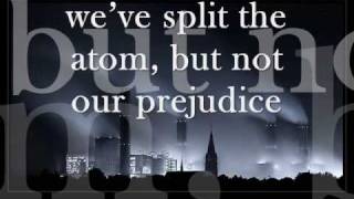 The Paradox Of Our Time