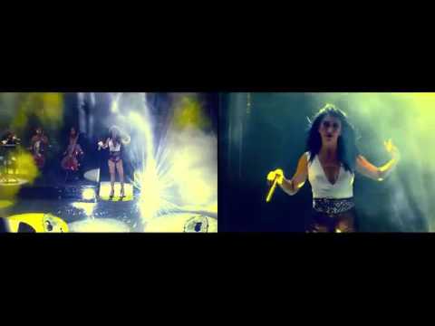 Nazan Öncel feat. Tarkan-hadi o zaman