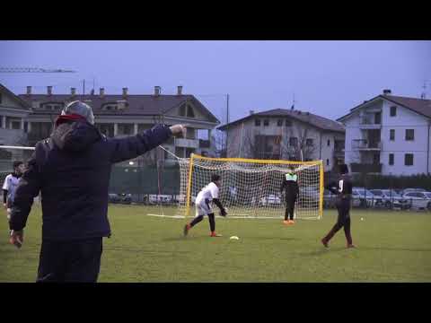 2023/03/01 1T Alba Borgo Roma – Villafranca (Torneo Fair Play)