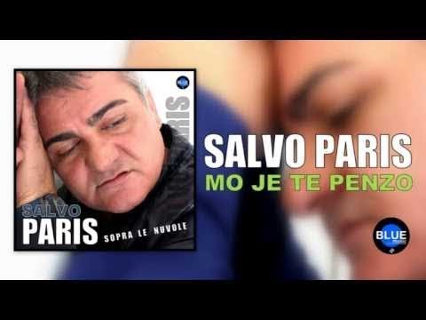 SALVO PARIS   MO JE TE PENZO