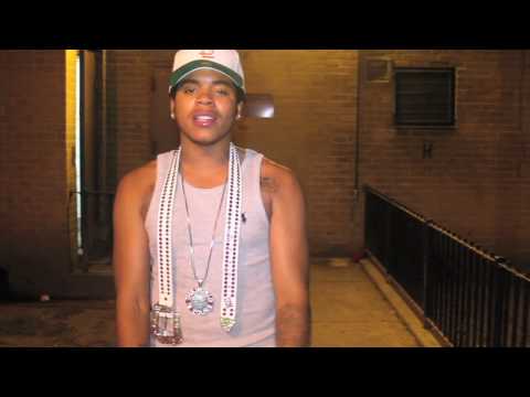 J-SMOOTH FEAT. MARK GUTTA-MOBBIN OUT/WHISTLE FREESTYLE