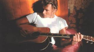 Carte postale d'Alabama Johnny Hallyday bande son cd.wmv