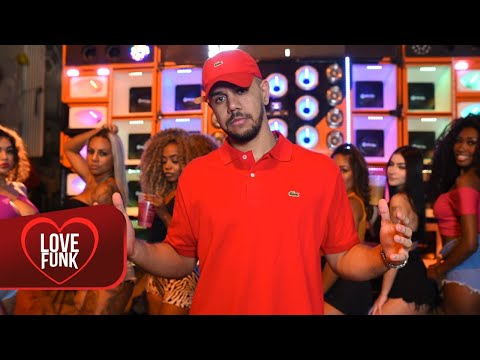 VOU ENCHER O CARRO DE PUT4 - MC C4, DJ Brenno Paixão (Love Funk) Funk Tiktok