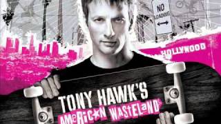 Tommy Guerrero - Organism