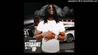 Chief Keef - Straight Up prod by @abebeats16 (2013)