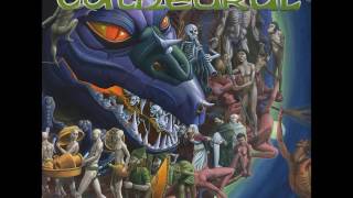 Cathedral - Suicide Asteroid [HD - Lyrics in description]