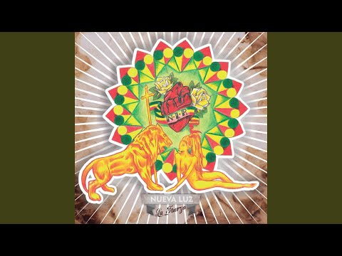 Presente En Mí - Nueva Luz Reggae