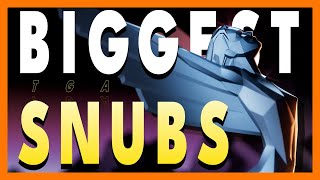 The Best Games of 2024 NOT Nominated for The Game Awards | Save Room