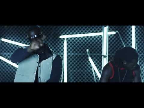 MACK BEATS feat. GEE DIXON & STOCKHOLM HIGHGRADES - GUNSHOTTA BLAZE