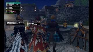 MHF-Z記念！MHFの歩み方講座part16