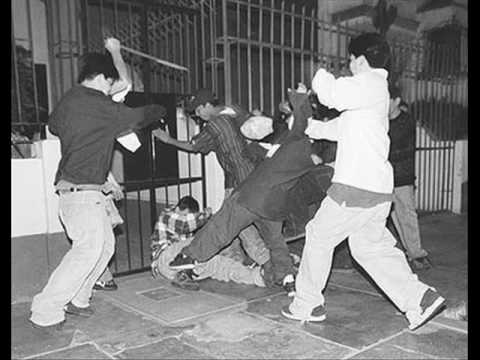 Warrior Rapper School - Joselo (Track 11) - #20AQuemarropa