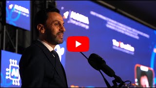 Algeria Startup Challenge – 7th Edition