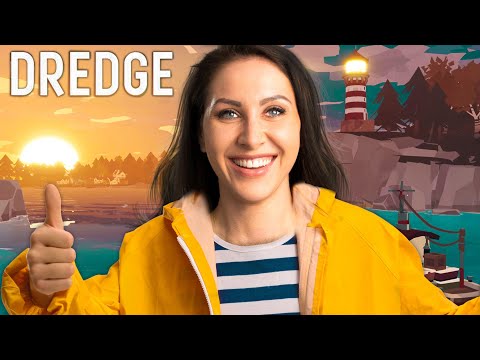 Wer DAS nicht spielt hat was verpasst! Dredge Part 1/3