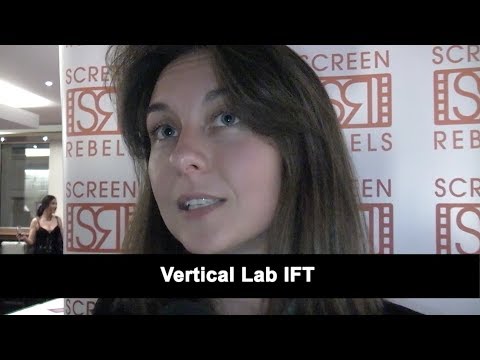 EXCLUSIVE Interview: Charlotte Knowles | Screen Rebels Summer Sparkle