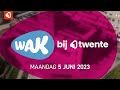 Week van de Amateurkunst bij 1Twente dag 1