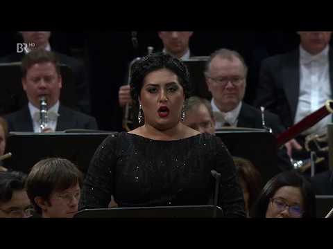 Anita Rachvelishvili: Liber Scriptus - Verdi, Requiem
