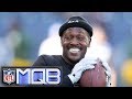 How Antonio Brown will fit in with Tom Brady and Baker Mayfield's disastrous start | NFL Monday QB
