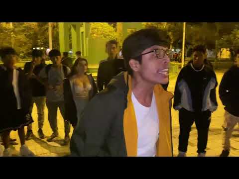 KRISPA VS GFC🔥 OCTAVOS - REGIONAL #limitezero CHICLAYO 🔥MONARCA CIX