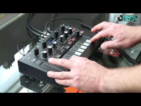 Pioneer DJ Toraiz AS-1 Dave Smith Bass Synth