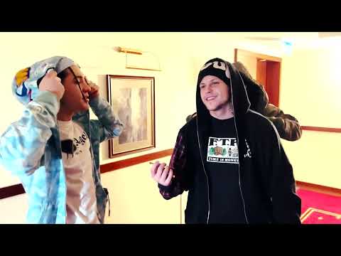 BIEGAN X MARCELSKUMAJTO "KIESZEŃ WYPCHANA TYM" prod. LOT808 x SIRGUAPO