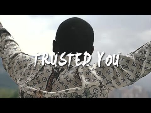 [FREE] YFN Lucci x Lil Durk Type Beat 2017 - "Trusted You" (Prod. By @SpeakerBangerz)