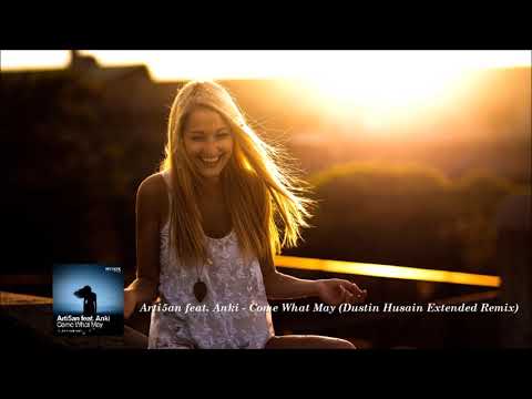 Arti5an feat Anki Come What May (Dustin Husain Remix)