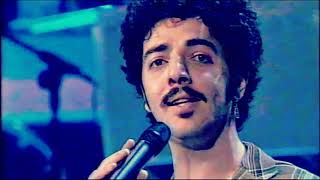 Max Gazzè - Una musica può fare (Sanremo live)