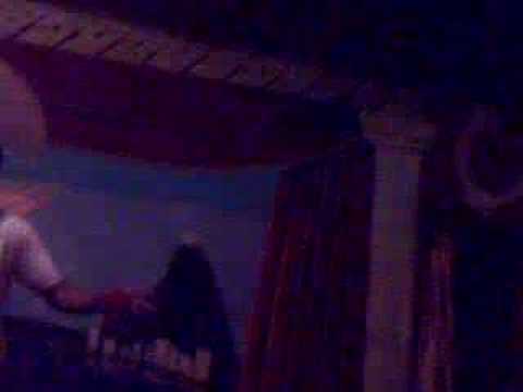 rainha da bateria unidos de lucas 2008