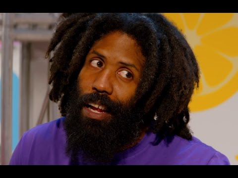 MURS ft Curtiss King – “Lemon Juice”