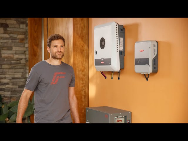 fronius Pv fronius ohmpilot 9.0-3