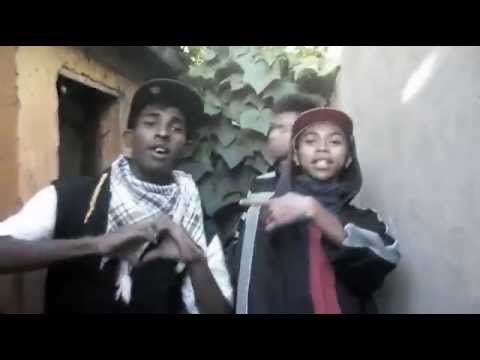 IANAO AKA BE CLAN (Rap Gasy 2013)