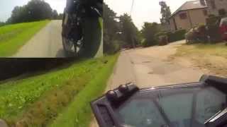 preview picture of video 'Kawasaki Z800 HD GoPro'