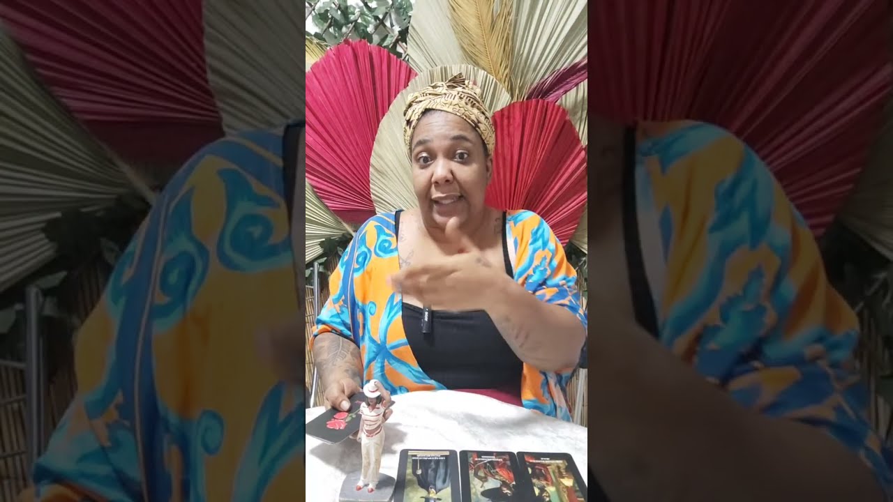 MARIA PARTILHA REVELA: O que impede que a sua caminhada seja vitoriosa