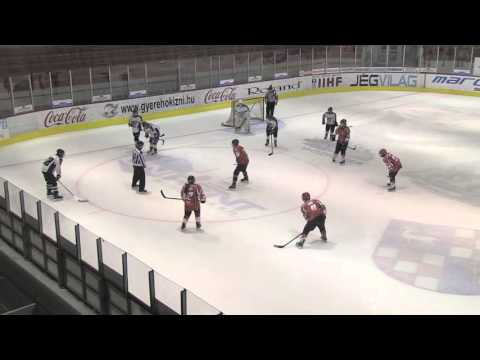 2016 01 17 Dab Vasas(U16 172 - középszakasz B)