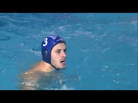 Crvena Zvezda vs Jug Dubrovnik - Highlights - Champion's League 2021/2022 Day 5