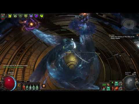 Spectral Helix 3.19 Ranger Deadeye Elderslayers