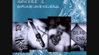 Drift - Diehard (Integrity-Cover)