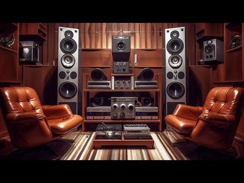 Greatest Audiophile Collection 2023 - Best Voices & Instruments - Audiophile Jazz