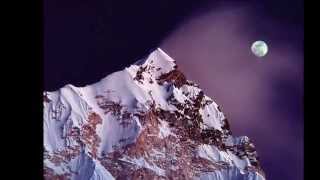 The Moon is Made of Gold