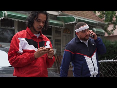 UFO Fev - Cash Out Ft. Red Inf [Official Video]