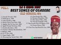 BEST OF OSADEBE OLD SCHOOL 80 S BY DJ S SHINE BEST