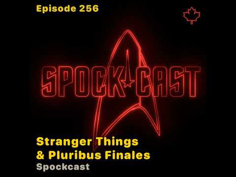 Stranger Things & Pluribus Finales thumbnail