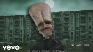 Bricknasty – “ducks ina row”