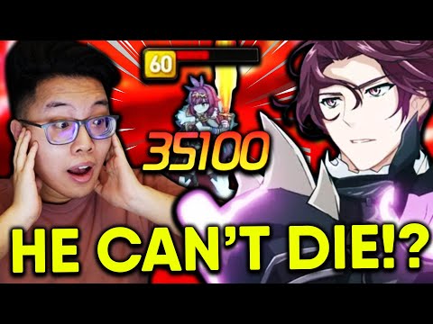 THE SECRET ONE SHOT KAYRON BUILD - Epic Seven