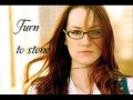 Ingrid Michaelson "Turn to Stone" (LYRICS) 