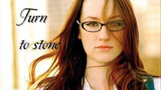 Ingrid Michaelson &quot;Turn to Stone&quot; (LYRICS)