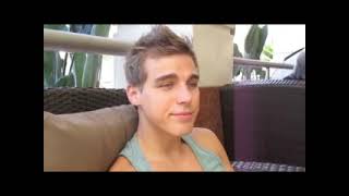 Chastity's Song (Band of Thieves) (Cody Linley Video)