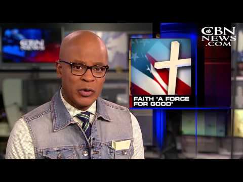 CBN NewsWatch: March 25, 2016