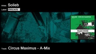 Solieb - Circus Maximus (A- Mix)